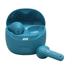 JBL - TUNE Flex 2 - True Wireless NC Earbuds - Teal