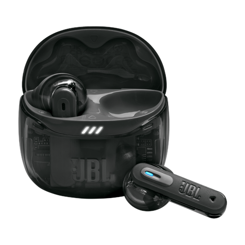 - TUNE Flex 2 - True Wireless NC Earbuds - Ghost