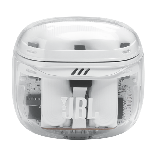 - TUNE Flex 2 - True Wireless NC Earbuds - Ghost White -E