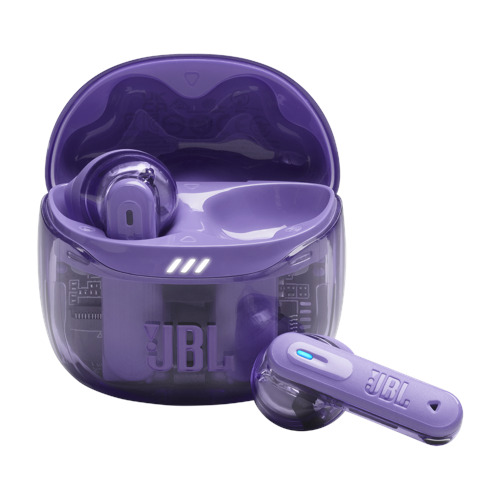 - TUNE Flex 2 - True Wireless NC Earbuds - Ghost Purple -E