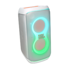 JBL - PARTYBOX CLUB 110 - White