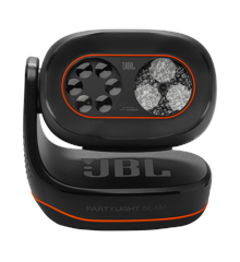 JBL - PARTYLIGHT BEAM - Black