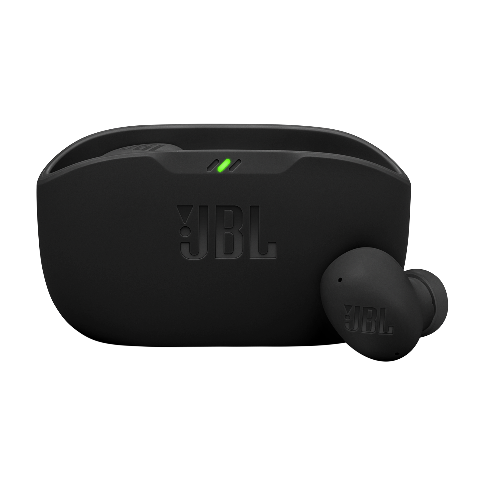 JBL - Wave Buds 2 - True Wireless NC - Sort
