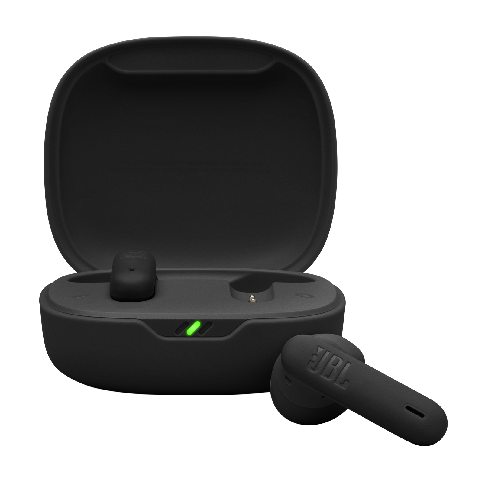 JBL - Wave Flex 2 - True Wireless NC - Sort