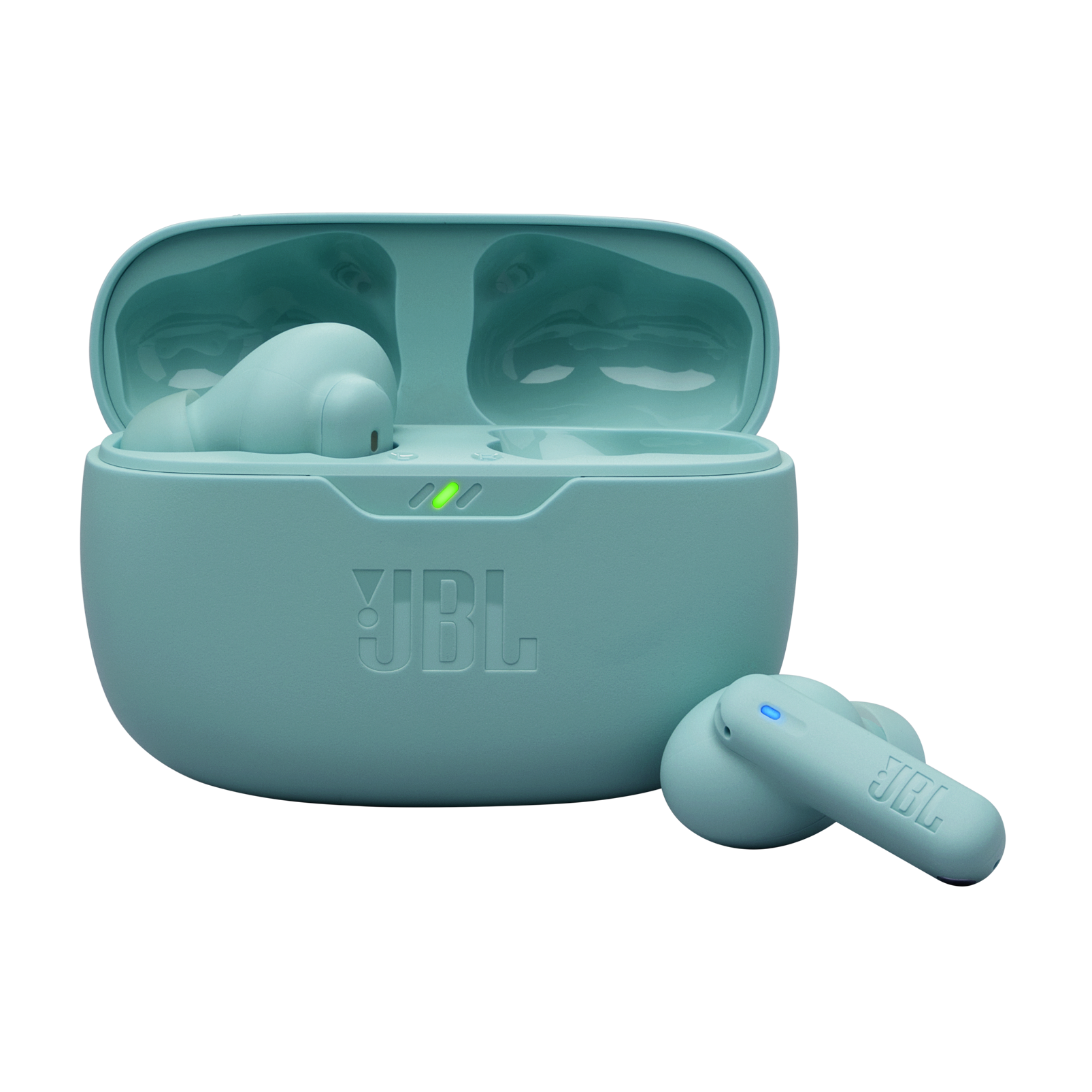 JBL - Wave Beam 2 - True Wireless NC - Blå