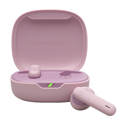 - Wave Flex 2 - True Wireless NC Earbuds - Pink - E