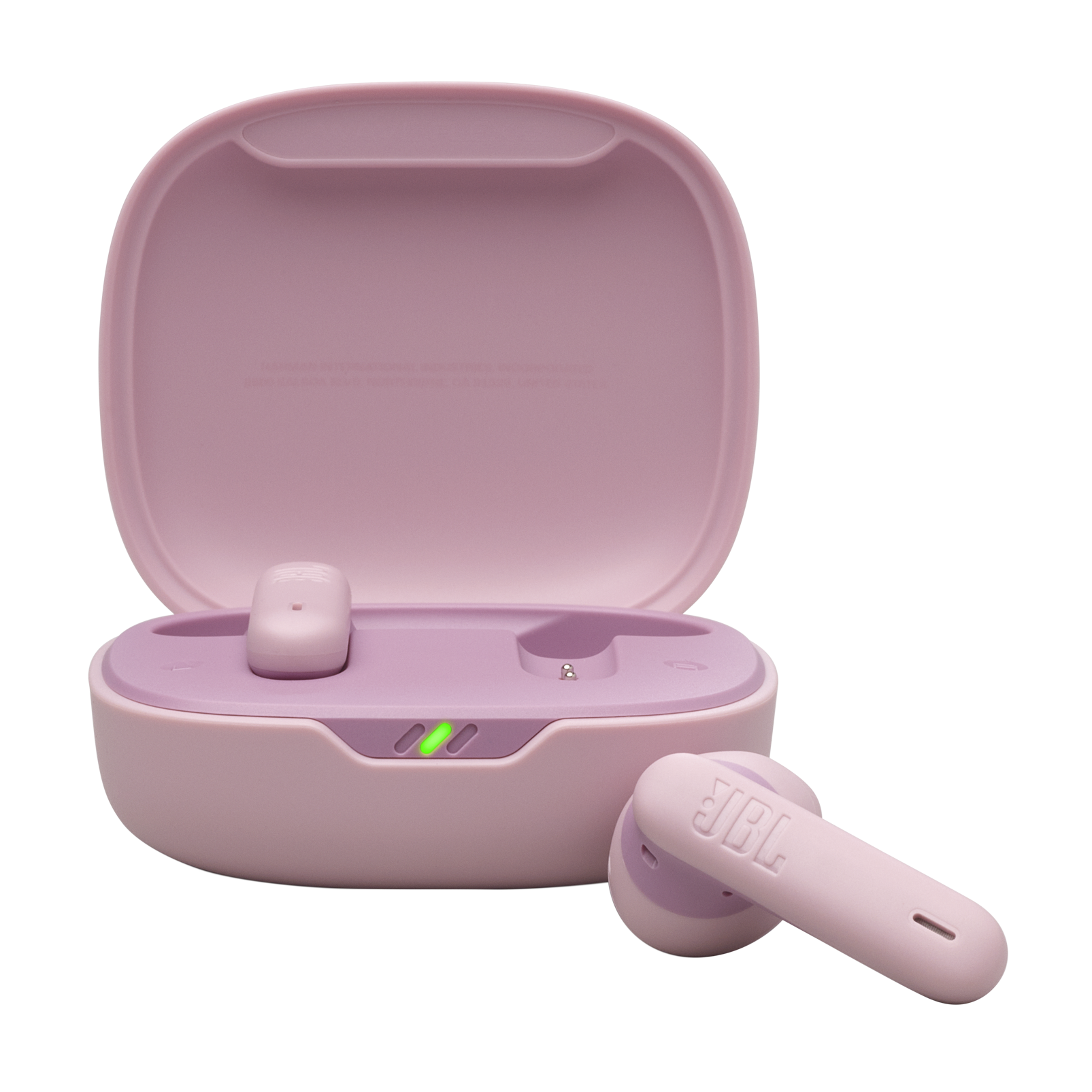 JBL - Wave Flex 2 - True Wireless NC - Pink
