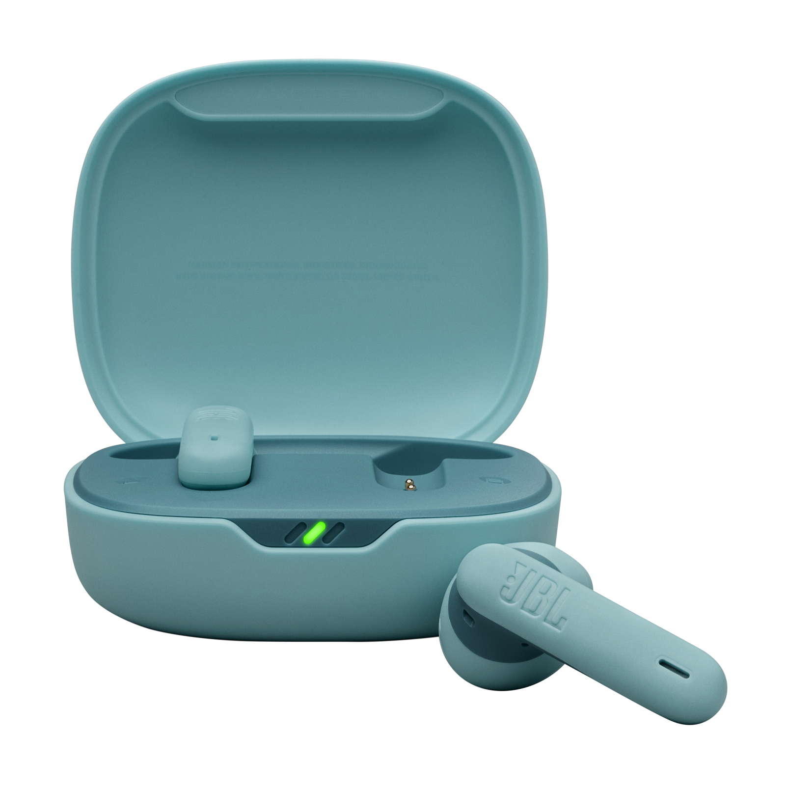 JBL - Wave Flex 2 - True Wireless NC - Blå