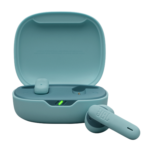 - Wave Flex 2 - True Wireless NC Earbuds - Blue - E
