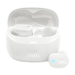 JBL - TUNE BUDS 2 - True Wireless NC Earbuds - White