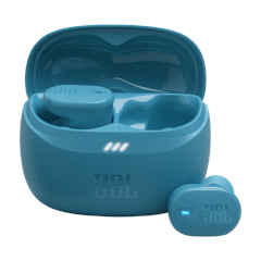 JBL - TUNE BUDS 2 - True Wireless NC Earbuds - Teal