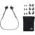 Adidas - FWD-01 Sport Headphones - Black thumbnail-3