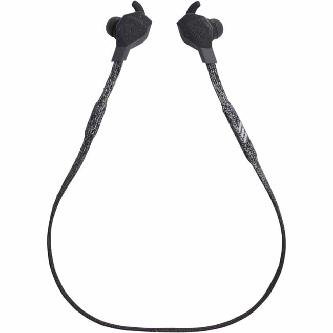 Adidas - FWD-01 Sport Headphones - Black