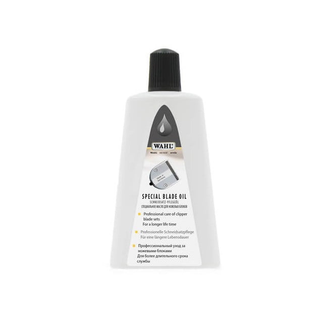 Wahl - Special blade oil - 200ml