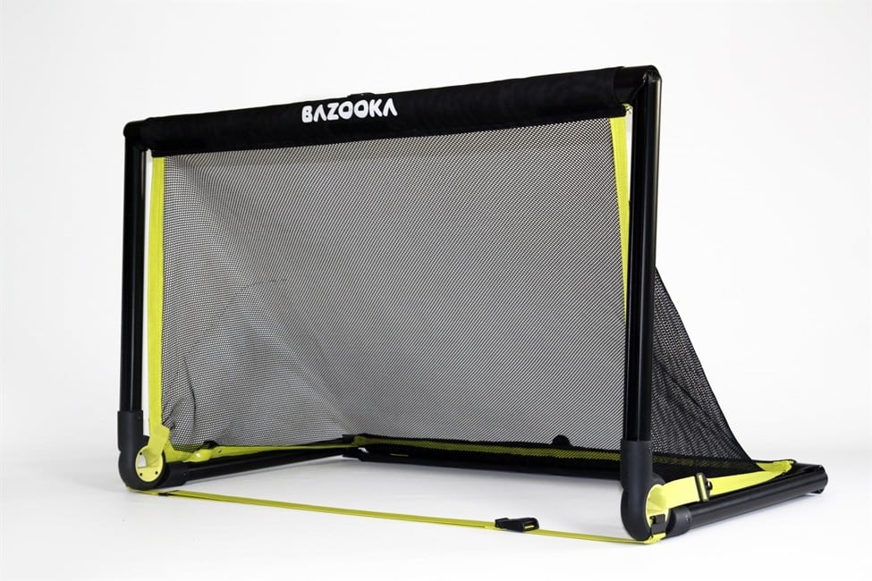 Bazooka Goal 150 x 90 cm (302410)