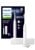 Philips - Sonicare Hvid Elektrisk Tandbørste Series 5300 HX7108/02 thumbnail-1