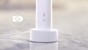 Philips - Sonicare Hvid Elektrisk Tandbørste Series 5300 HX7108/02 thumbnail-6