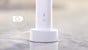 Philips - Sonicare White Electric Toothbrush Series 5300 HX7108/02 thumbnail-6