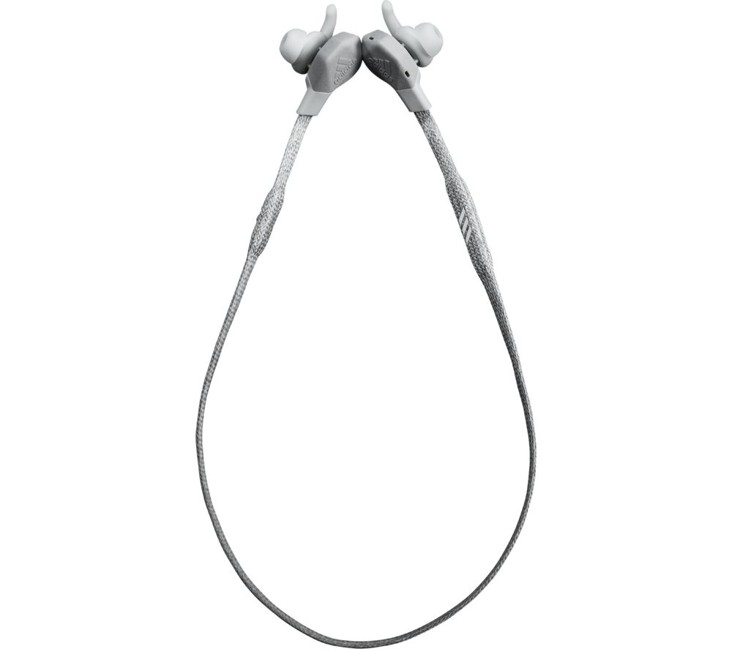 Adidas - FWD-01 Bluetooth Sports Earphones - Light Grey