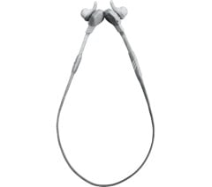 Adidas - FWD-01 Bluetooth Sports Earphones - Light Grey