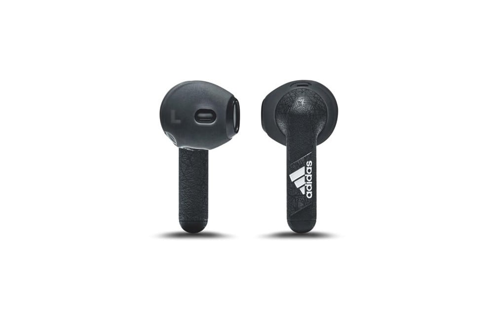 Adidas - Z.N.E 01 Trådlösa Bluetooth Hörlurar – Night Grey