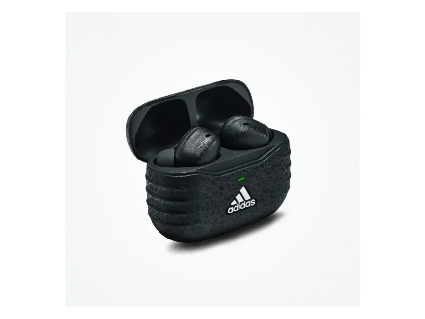 Adidas - Z.N.E. 01 Draadloze Bluetooth ANC In-Ear Hoofdtelefoon – Night Grey