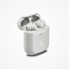 Adidas - Z.N.E 01 True Wireless Sports Earbuds – Lichtgrijs