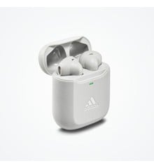 Adidas - Z.N.E 01 True Wireless Sports Earbuds – Light Grey