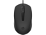 HP - 150 Wired Mouse, Black thumbnail-1