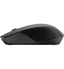 HP - 150 Wireless Mouse, Black