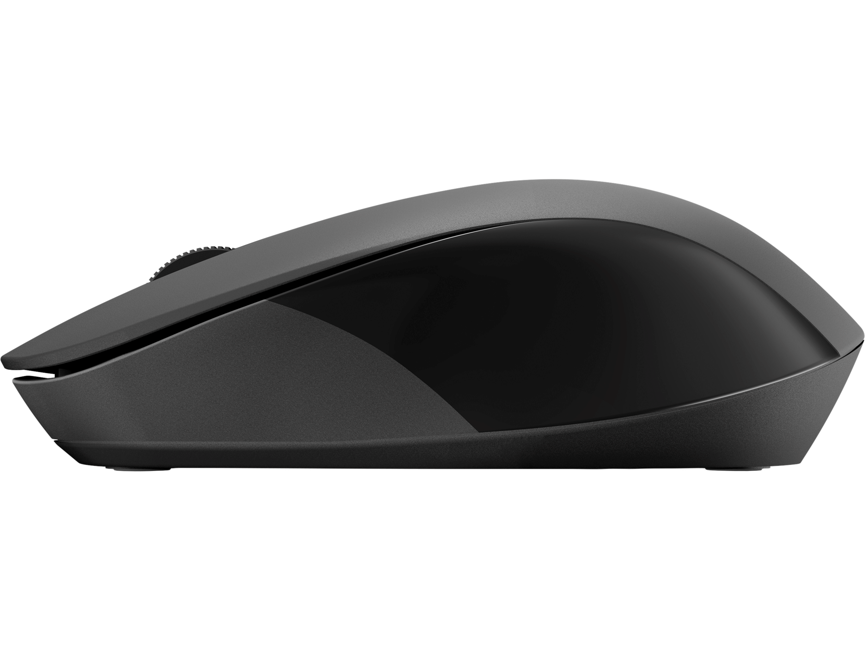 HP - 150 Wireless Mouse, Black