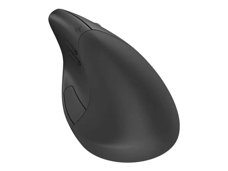 HP - 920 Ergonomic Vertical Wireless Mouse