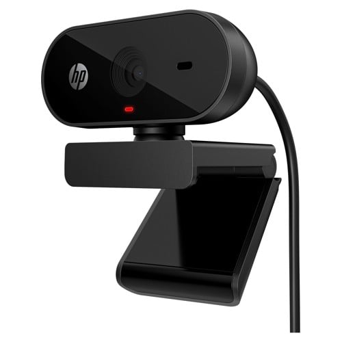 - 320 FHD Webcam