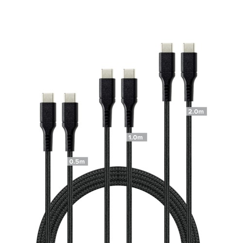 Speedlink - USB-C to USB-C Cable Set