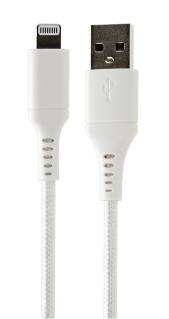 Speedlink - USB-A to Lightning Cable, white