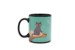 Winkee - Naughty Cat heat sensitive mug thumbnail-1