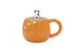 Winkee - Mug - Pet Friends Dog - orange thumbnail-3