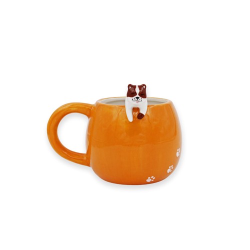 Winkee - Mug - Pet Friends Dog