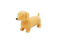 Winkee - Sausage Dog Stress Toy - (18171)