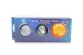 Winkee - Planet Stresstoys Stress Ball - (18145) thumbnail-3