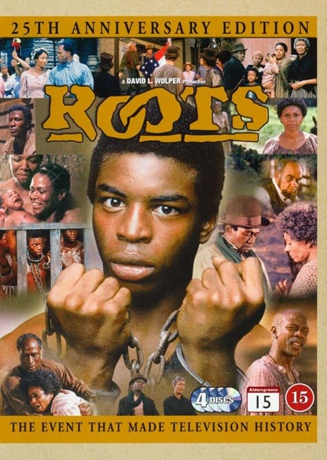 ROOTS (DVD/S/SCN)