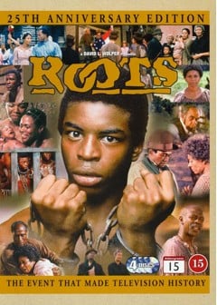 ROOTS (DVD/S/SCN)