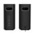 Creative - T60 Compact Hi-Fi 2.0 Speakers, Black thumbnail-3