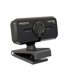 Creative - Live! Cam Sync 2K QHD v3 Webcam