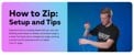 ZipString - The original (50233) thumbnail-18