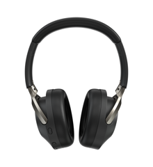 Creative - Zen Hybrid SXFI Wireless over-ear Headphones, Black