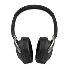 Creative - Zen Hybrid SXFI Wireless over-ear Headphones, Black