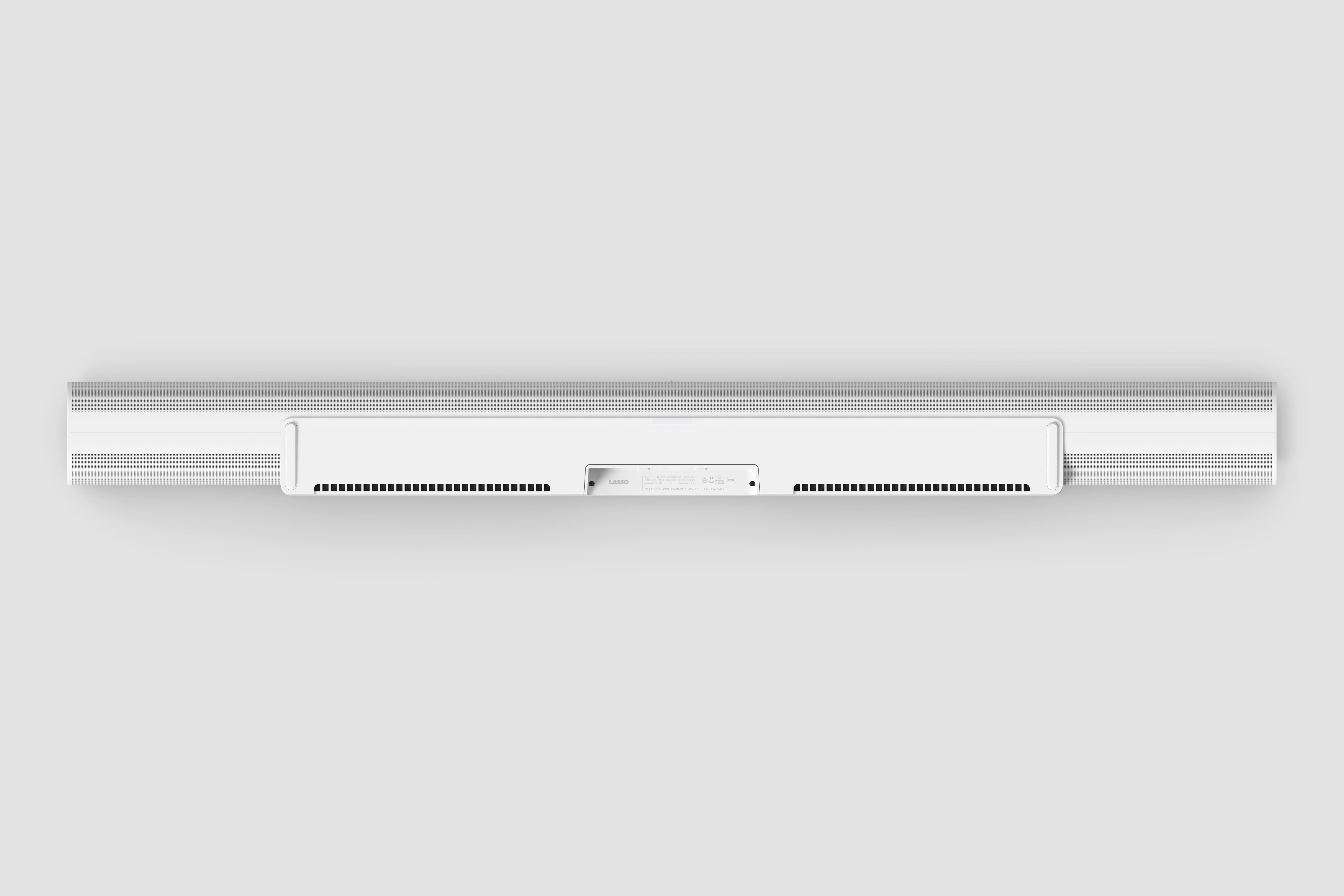 Sonos Arc Ultra - White thumbnail-3