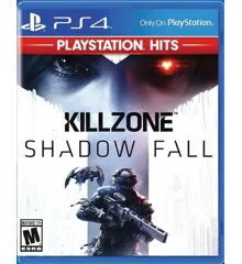 Killzone: Shadow Fall (PlayStation Hits) (Import)