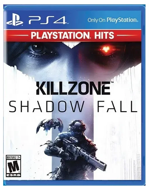 Killzone: Shadow Fall (PlayStation Hits) (Import)